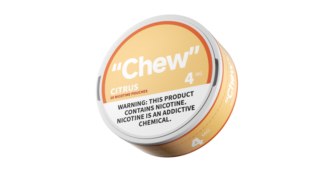 Citrus 4mg